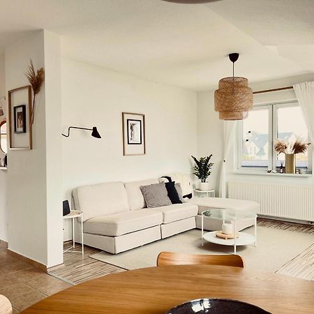 Appartamento Seaside Flat Ostseebad Kühlungsborn Esterno foto