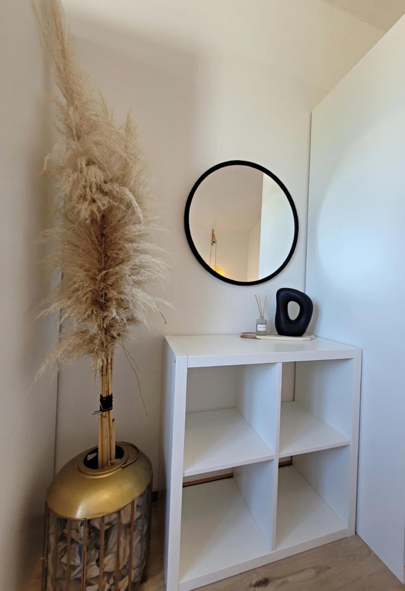 Appartamento Seaside Flat Ostseebad Kühlungsborn Esterno foto
