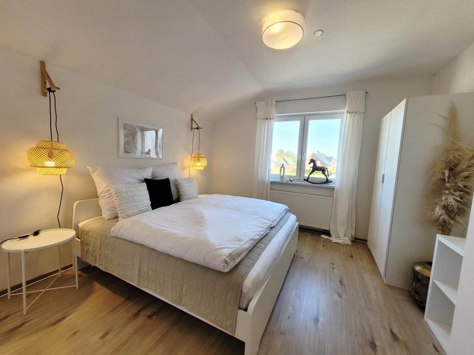 Appartamento Seaside Flat Ostseebad Kühlungsborn Esterno foto