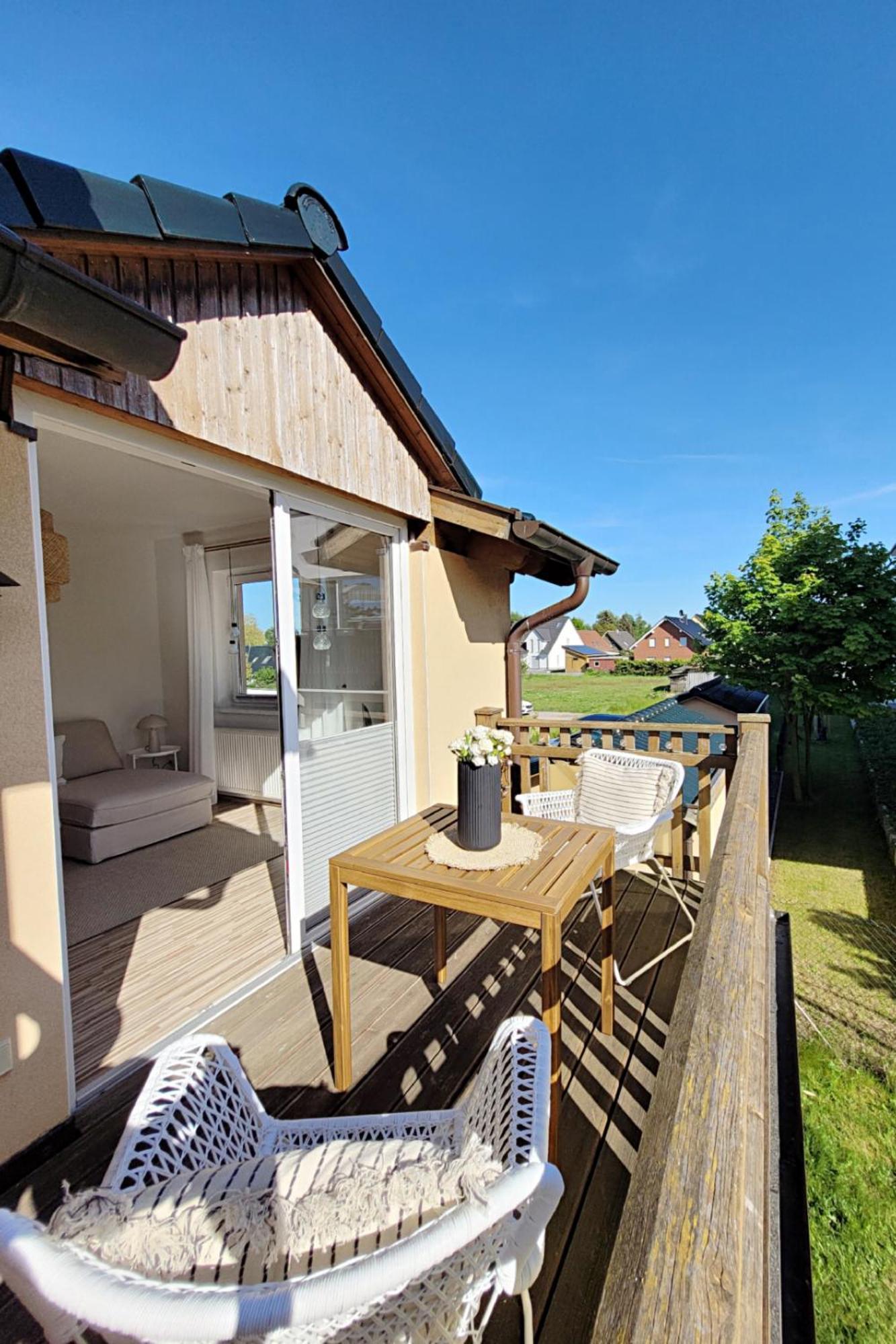 Appartamento Seaside Flat Ostseebad Kühlungsborn Esterno foto